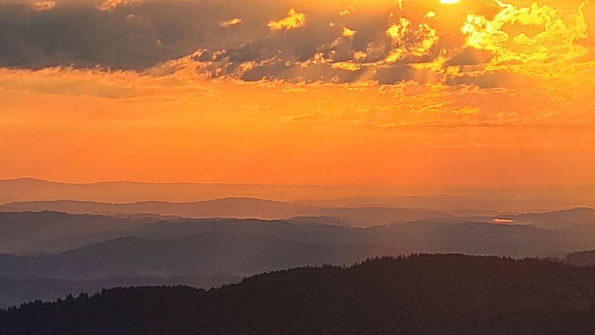 Lieblingsplatz in Lohberg, Ostbayern