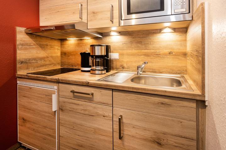 Bauernhof für 2 Personen, mit Garten, mit Haustier in Oberstdorf - 4