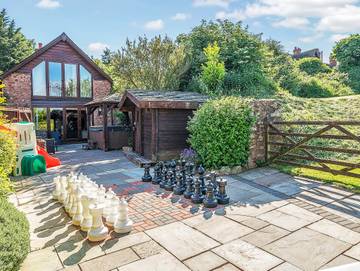 Cottage for 9 People in Old Cleeve, Exmoor, Photo 2