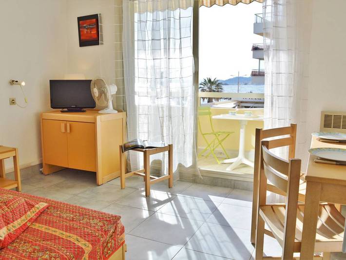 Ferienwohnung für 4 Personen in Provence-Alpes-Côte d'Azur - 3