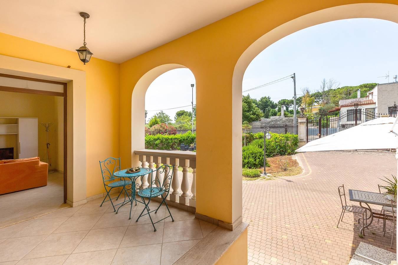 Apartamento entero, Villa Belvedere Nardò - Bilo Comfort in Nardò, Nardò (municipio)