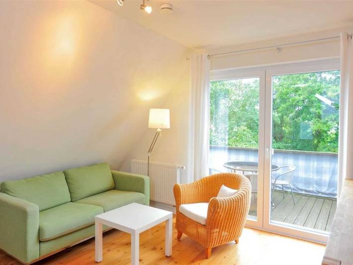 Ganze Ferienwohnung, Wohnung Og Seute Deern in Böhl (St. Peter-Ording), St. Peter-Ording