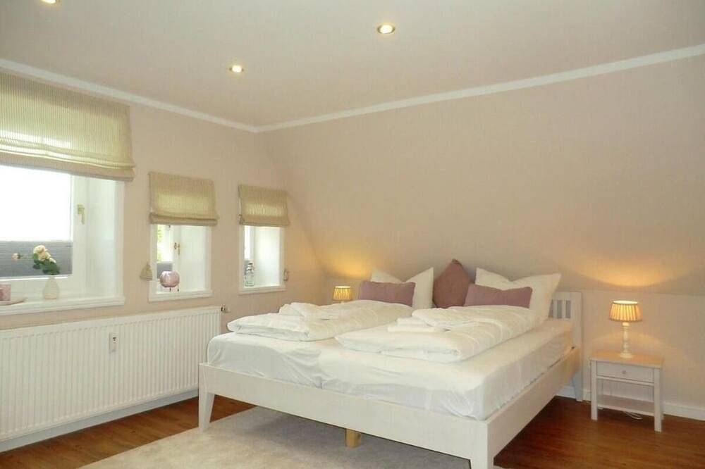 Ferienhaus für 6 Gäste mit 130m² in Wrixum (296443) in Wrixum, Föhr