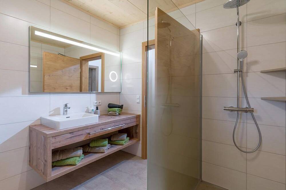 Appartement Sonnblick - Appartements Bichldorf in Söll, Kaisergebirge