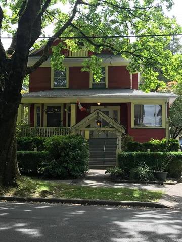 Chambre d’hôte pour 2 personnes à Vancouver