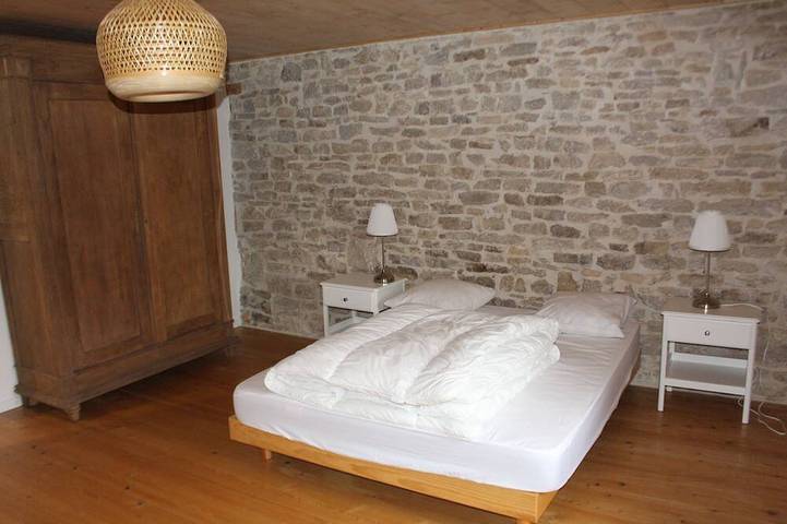 4 Bedroom Agritourism property in Les Plains-et-Grands-Essarts in Les Plains-et-Grands-Essarts, Französischer Jura