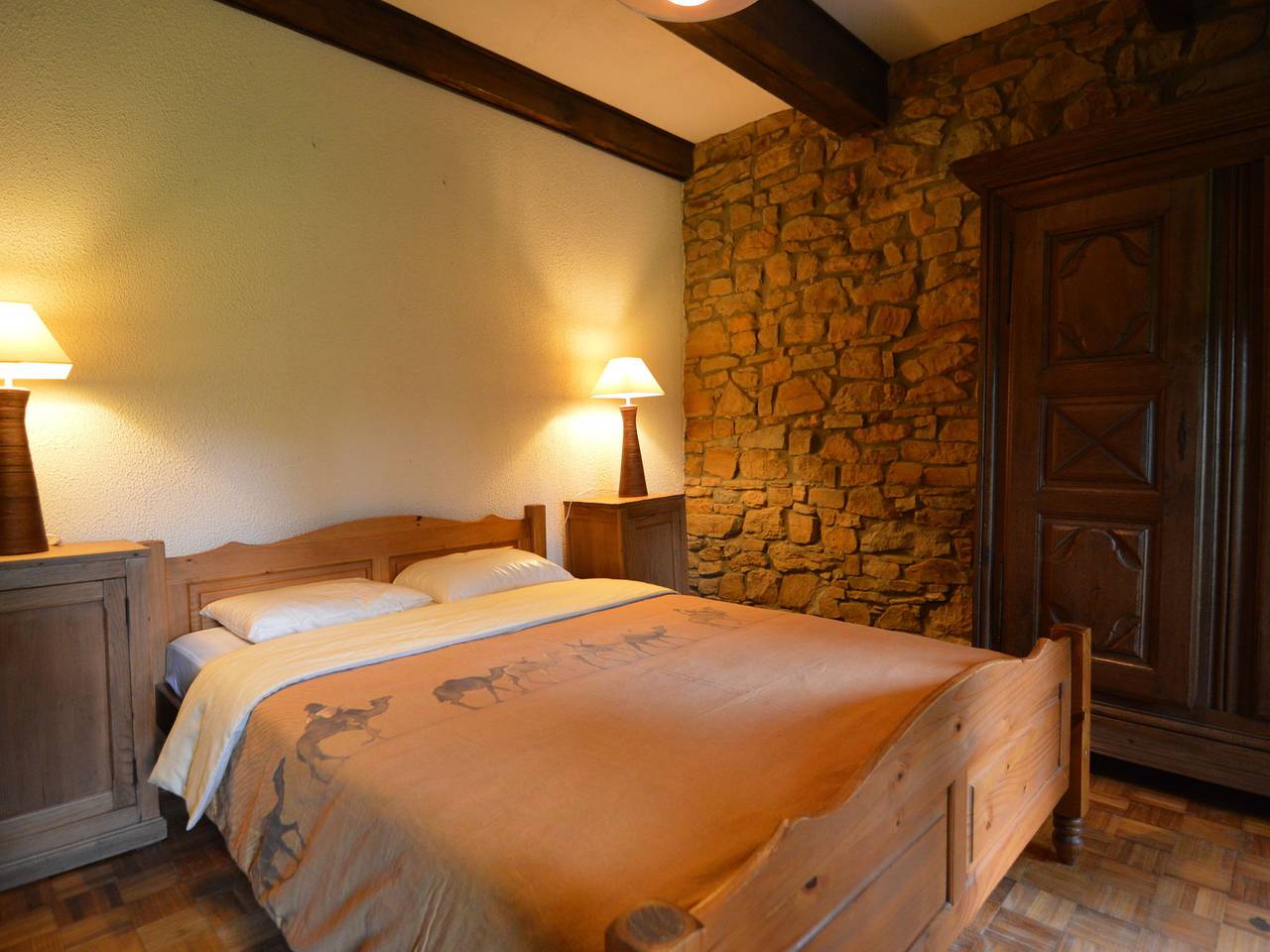 Luxe vakantieparadijs in Sprimont in Sprimont, Luik en omgeving