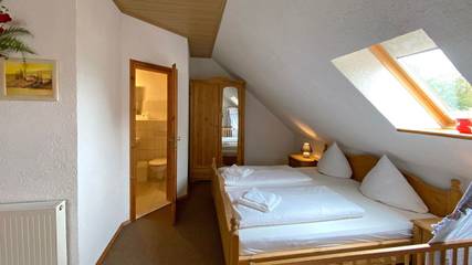 Ferienwohnung für 4 Personen in Stolpen, Elbsandsteingebirge, Bild 1