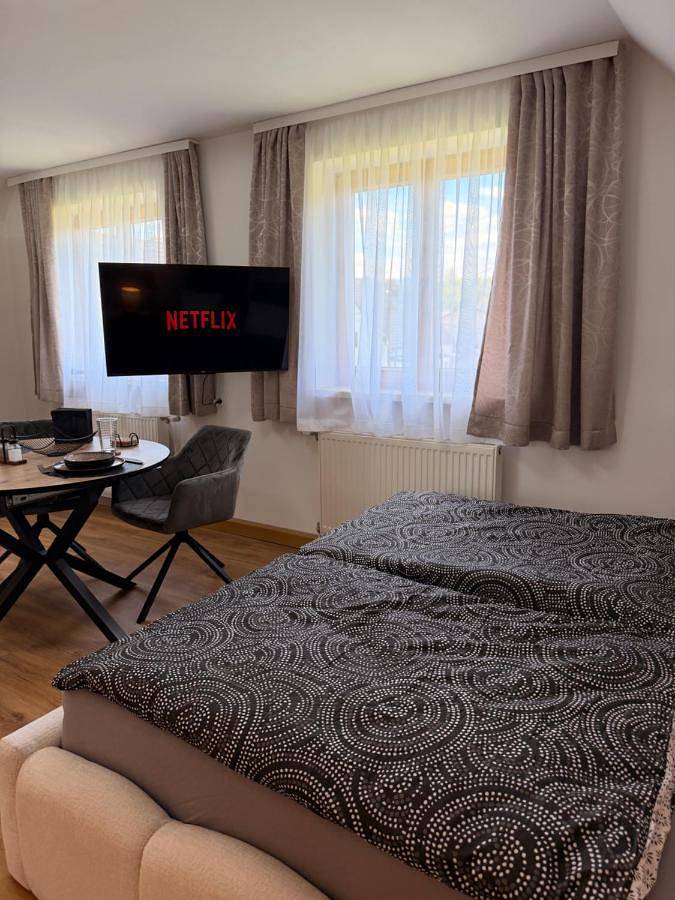 Ganze Wohnung, Premium Whirlpool Residence Jr - Free Parking in Kapfenberg, Hochsteiermark