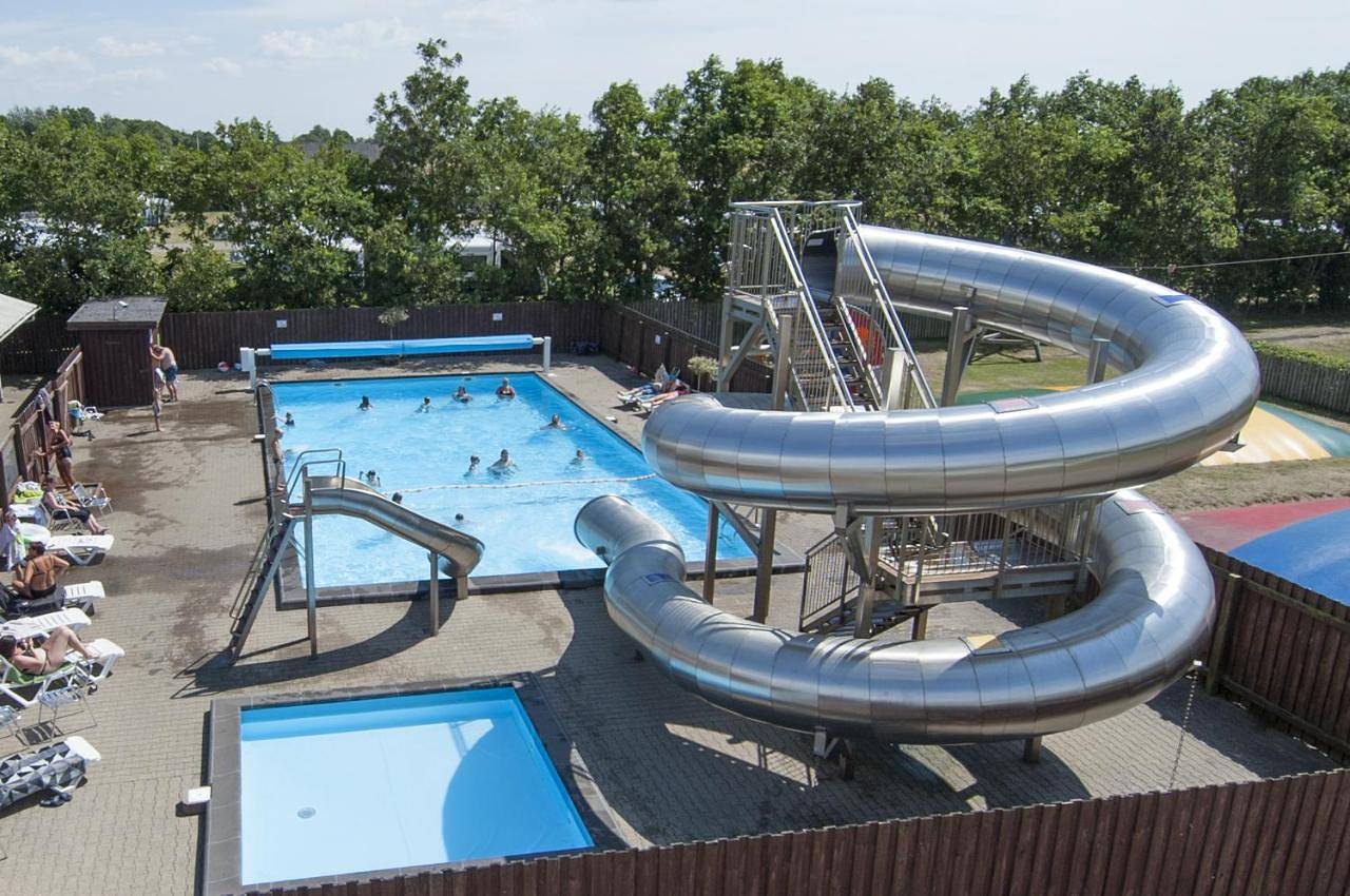 Møgeltønder Camping & Cottages in Tondern, Tondern und Umgebung
