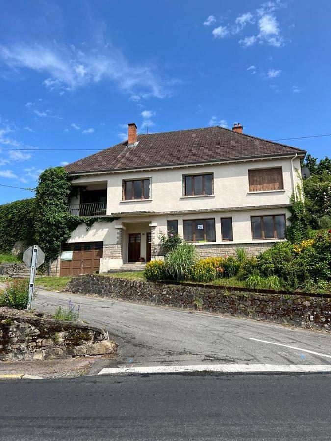 Appartement de vacances pour 4 personnes, avec vue et terrasse