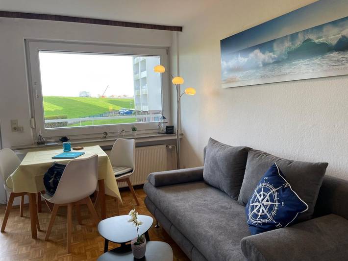 Ferienwohnung für 2 Personen in Cuxhaven (Stadt) - 2