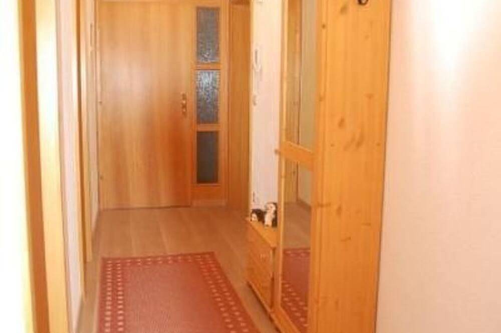 Ganze Wohnung, Waldstübchen in Brotterode-Trusetal, Rennsteig