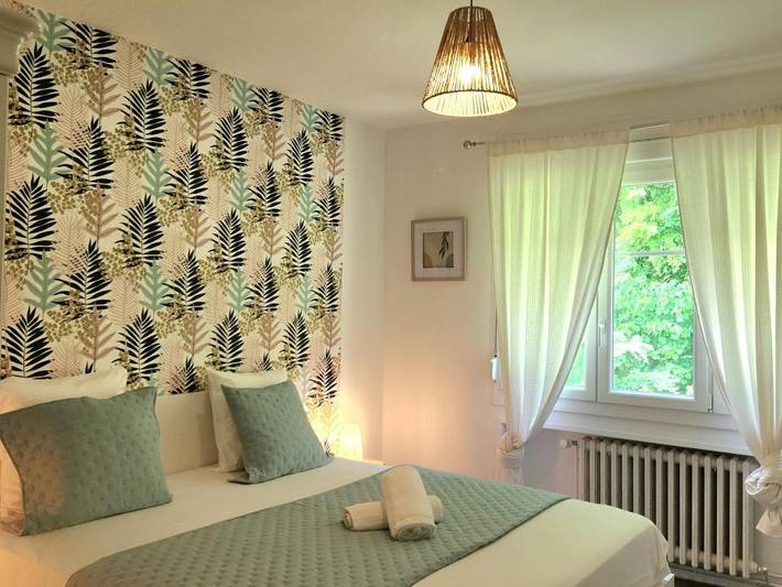 Appartement de vacances pour 4 personnes
