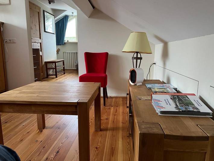Location de vacances pour 4 personnes, avec vue et jardin à Eersel - 4