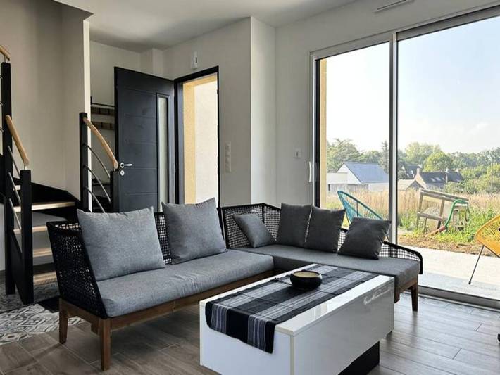 Gîte pour 4 personnes à Plévenon - 3