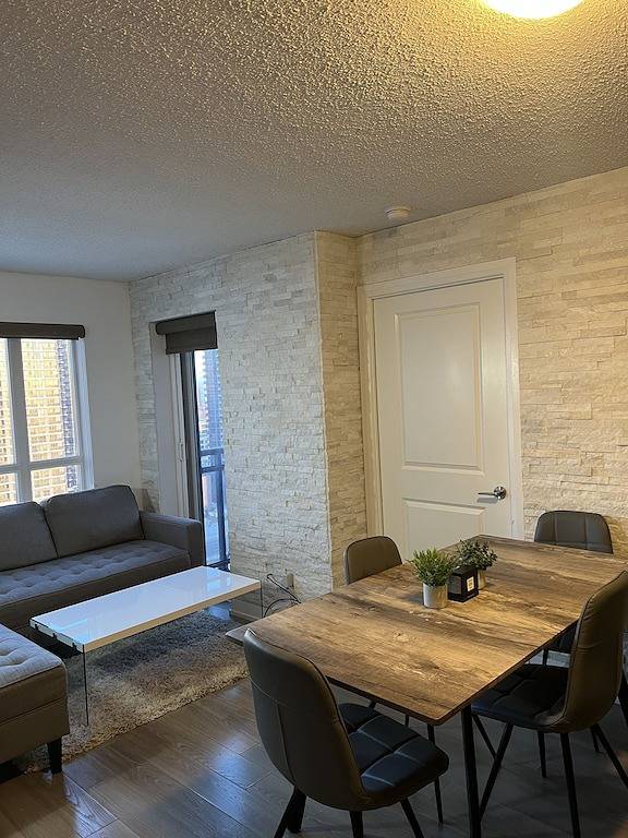Vacation rental for 99 people, with sauna and balcony in Etobicoke