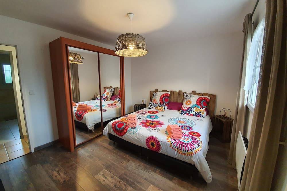 House 120 m2 in Tosse 15 minutes from Hossegor in the Landes in Tosse, Côte d’Argent