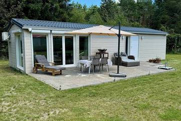 Ferienhaus für 6 Personen, mit Haustier in Region Oder - Spree