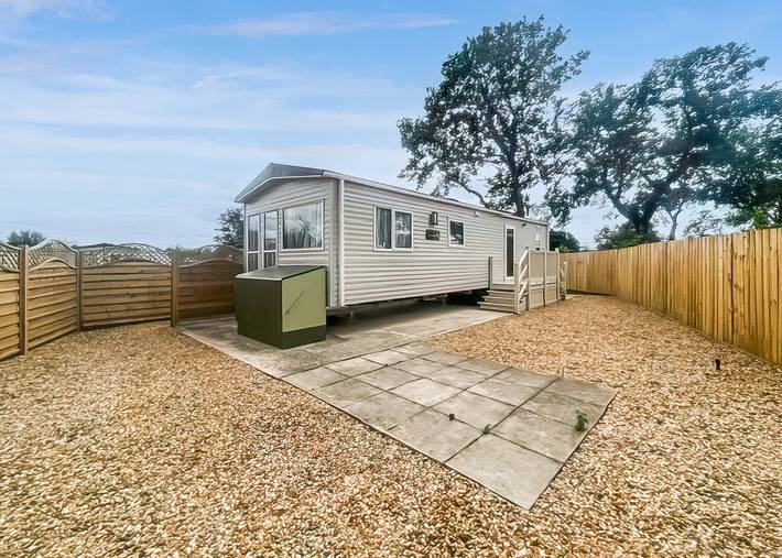 Glamping for 4 people in North York Moors National Park