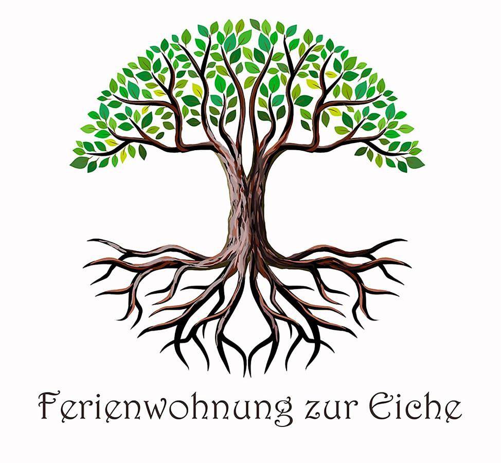 Ganze Wohnung, Ferienwohnung zur Eiche in Weißenfels, Saale-Unstrut