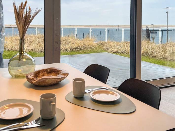 Ferienwohnung für 4 Personen, mit Terrasse, kinderfreundlich an der Kieler Bucht - 2