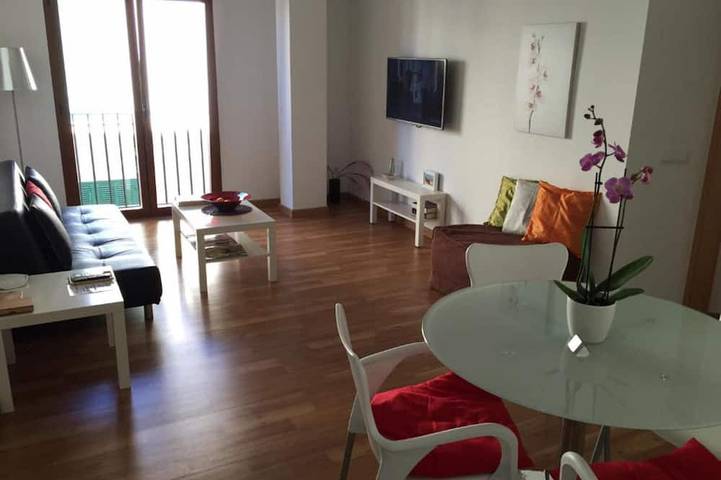 Holiday apartment for 2 people - 1