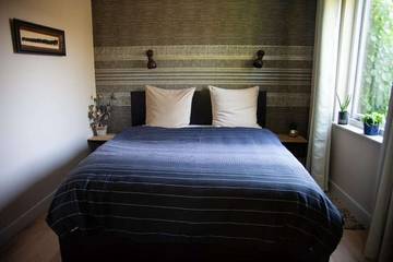 Strandhaus für 4 Personen in Noordwijk, Niederländische Nordsee, Bild 3