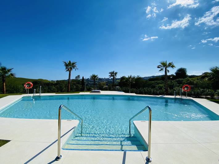 Entire apartment, Apt. in la Cala Golf in La Cala Golf, Mijas