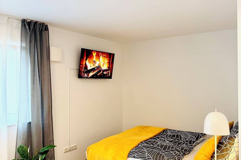 Apartamento entero, Cozy apartment near the center with fully equipped kitchen | Netflix in Augsburgo, Suabia (Baviera)
