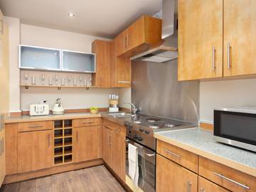 Apartment for 2 People in Islington, London, Photo 3