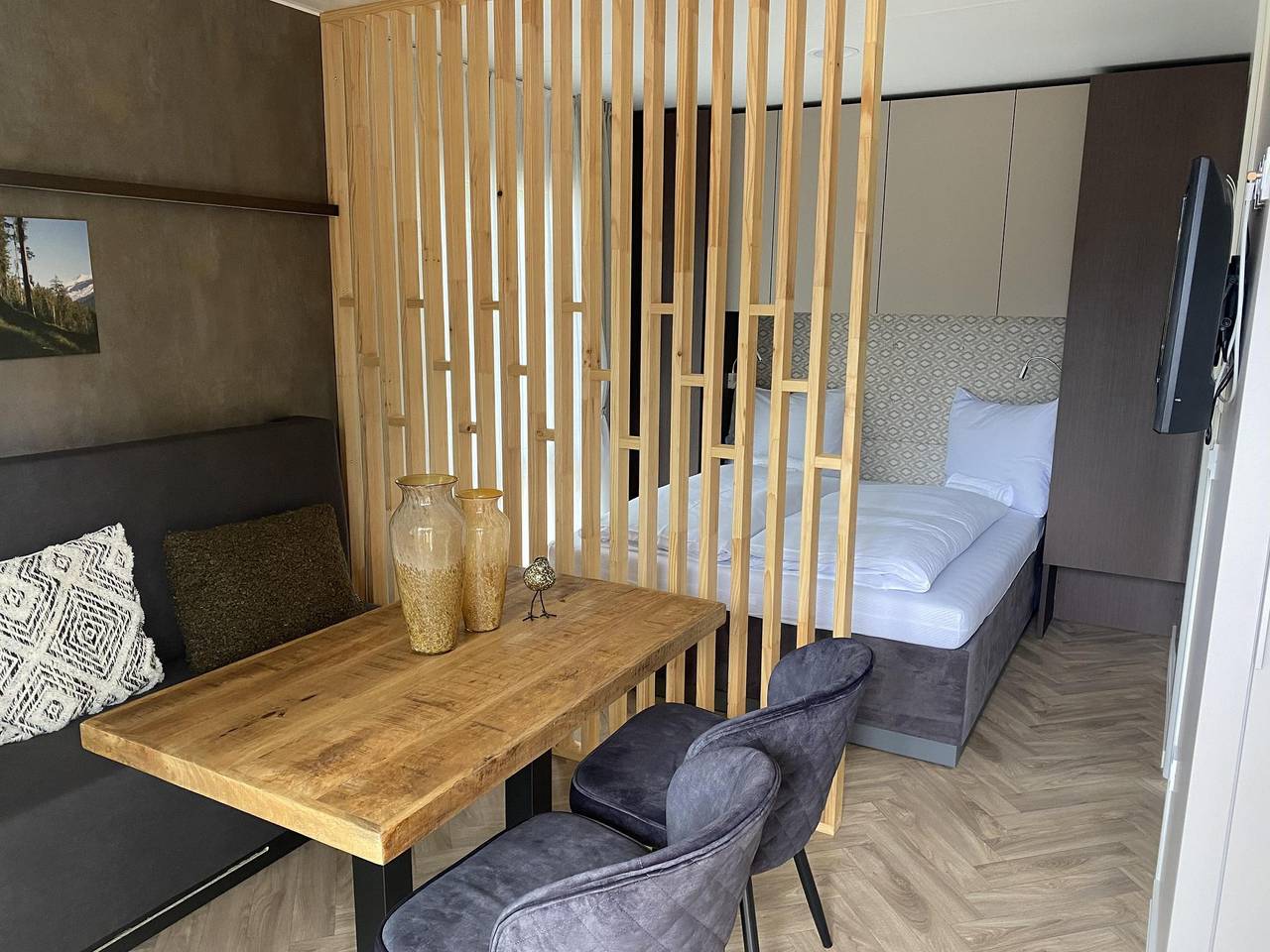 Europarcs Ossiacher See — Edelweiss 2, foto 8