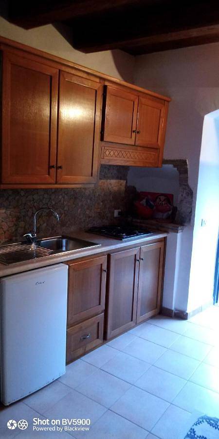 Gîte pour 2 personnes, avec jardin et vue à Calcata - 3