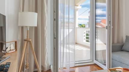 Ferienwohnung für 6 Personen in Tkon, Pasman, Bild 4