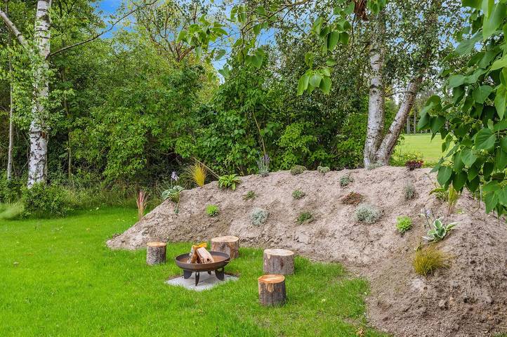 Pet friendly home in Idestrup with Wifi in Schwedische Ostsee