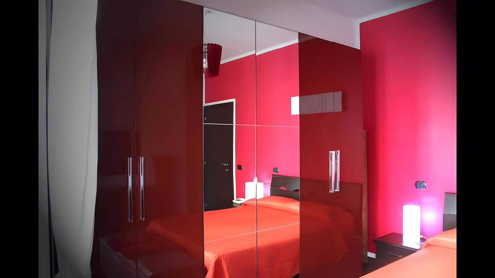Apartamento entero, Apartamento 'Pinetina Roma' con Balcón, Wi-Fi y Aire Acondicionado in Primavalle, Roma