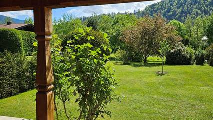 Bungalow für 2 Personen in Kreuth, Alpenland Tegernsee Schliersee, Bild 3