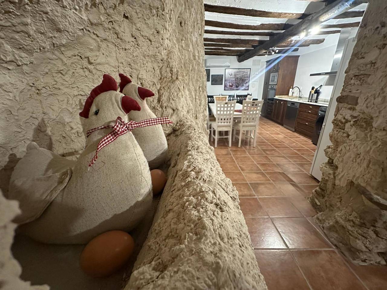Cr Las Mariposas: Una joya del siglo Xvi en el corazón de Navarra in Lerín, Provincia de Navarra