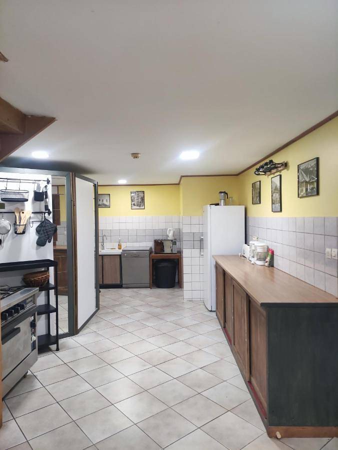 Location de vacances pour 15 personnes, avec jardin et terrasse dans Grand lac de Laffrey - 4