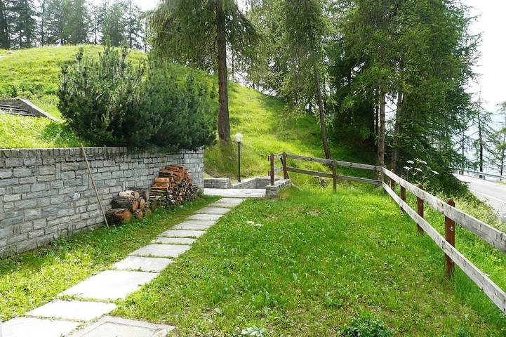 Appartamento vacanze per 6 persone - 1