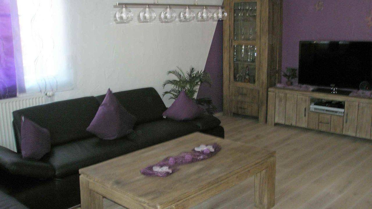 Ferienhaus für 8 Personen (100 m²) in Rettenberg in Grünten, Rettenberg