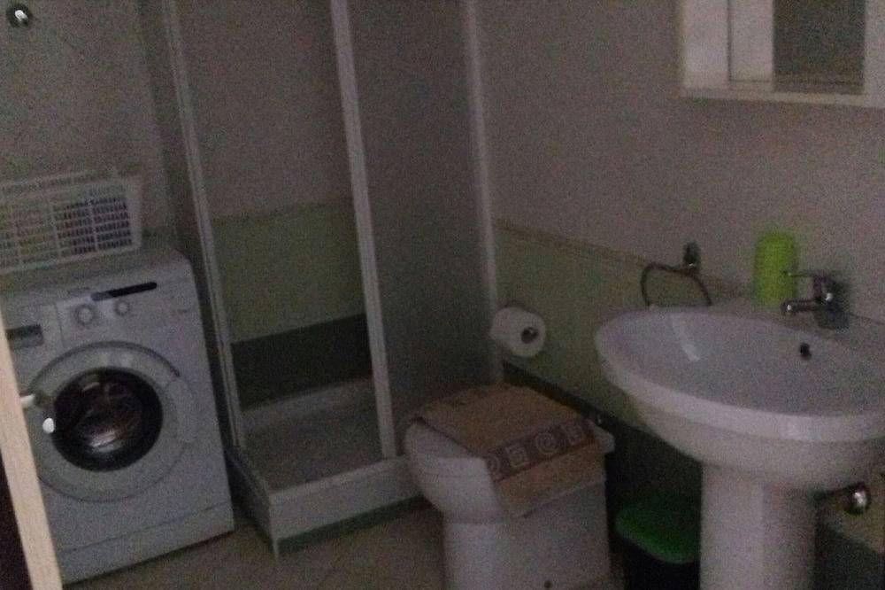 Apartamento entero, Apartamento Totalmente Con Aire Acondicionado De 1 Cama in Pizzo, Provincia de Vibo Valentia