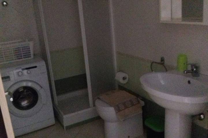 Appartamento intero, Appartamento Con 1 Letto Completamente Aria Condizionato in Contrada Difesa, Pizzo