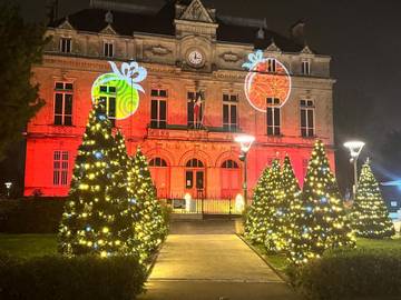 Gîte pour 4 personnes, avec jardin et vue, animaux acceptés à Le Perreux-sur-Marne