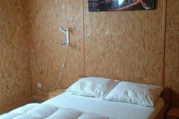 Chalet pour 15 Personnes dans Saint-Jacques-d'Ambur, Massif central, Photo 1