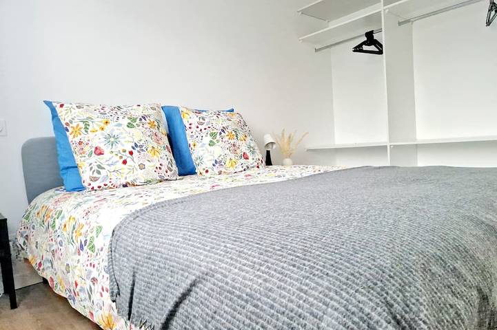 Location de vacances pour 6 personnes à La Gacilly - 3