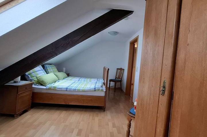 Ganze Wohnung, Ferienwohnung \"Auf Plandert\" - 2-Bettwohnung **** in Riol, Moseleifel