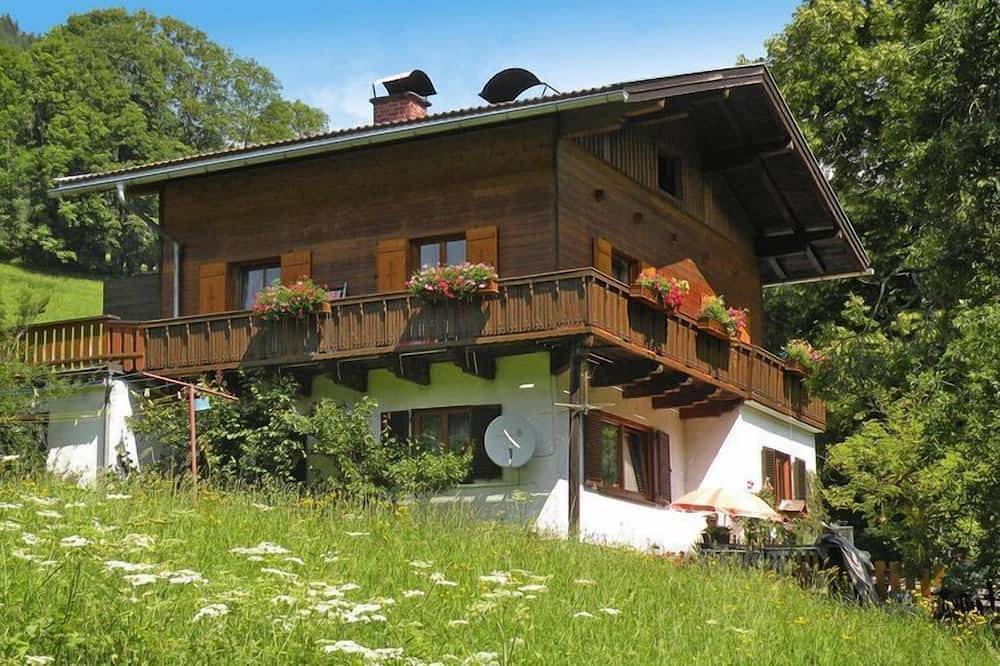Ganze Wohnung, Ferienwohnung in Hüttau in Hüttau, Tennengau