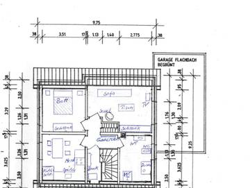 Ferienwohnung für 4 Personen in Kalkar, Niederrhein, Bild 4