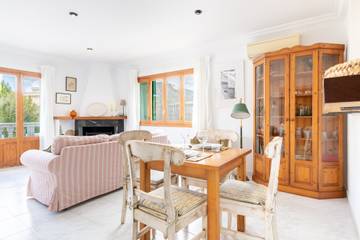 Villa in Artà, Coast of Mallorca für 6 